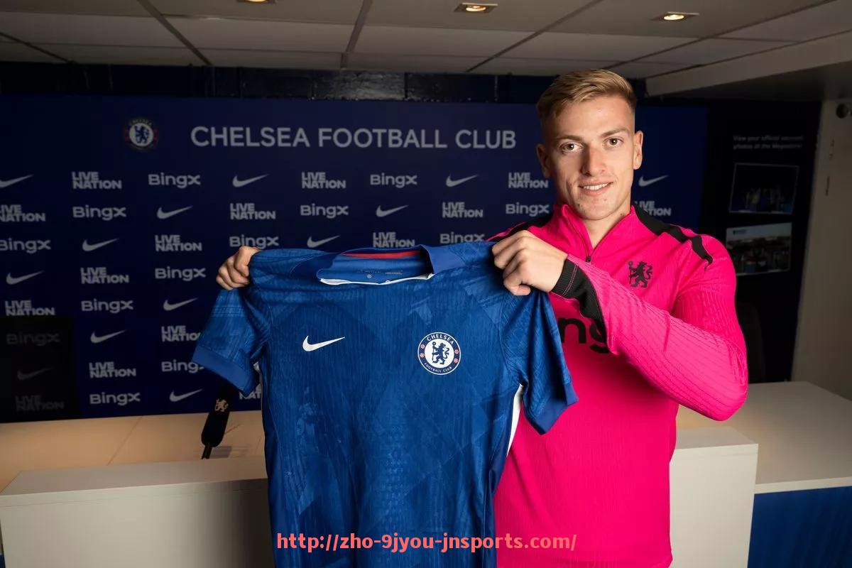 J9九游会登录入口-威尔士球队在英超中的代表及球队发展现状